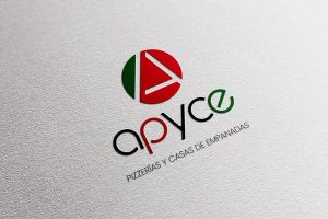 Apyce Logo