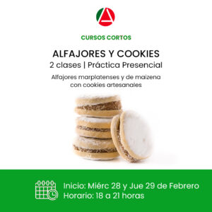 alfajores-cookies-febrero-escuela-apyce-asociacion-pizzeros-curso-corto-gastronomia-argentina-buenos-aires