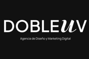Logo correcto Doble U