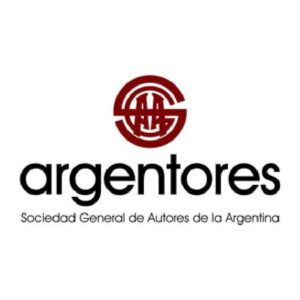 argentores logo