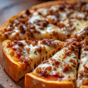 Pizzas Estilo NY y Chicago - Mayo 2025 - Ex Alumnos
