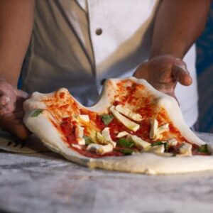 Pizzero/a 2025 - Certificaciones Oficiales - Alumnos