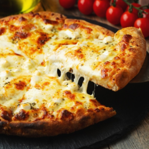 Pizza a la Piedra y al Molde – 18 y 19 Agosto 2025 - Ex Alumnos