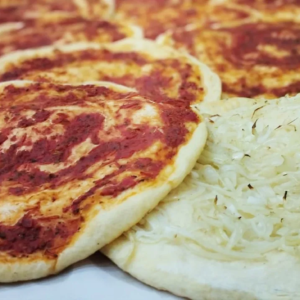 Elaboración de Pre Pizza para Emprendedores - Junio 2025 - Ex Alumnos