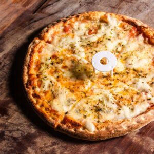 Pizza a la Piedra y al Molde - 03 y 10 de Junio 2025 - TM - Ex Alumnos