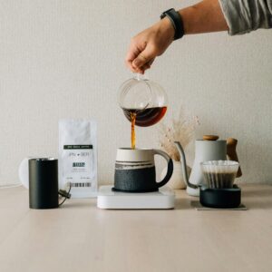 Fundamentos del Barismo - Julio 2025 - Ex Alumnos