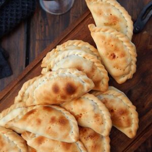 Empanadas Tucumanas - Julio 2025 - Ex Alumnos