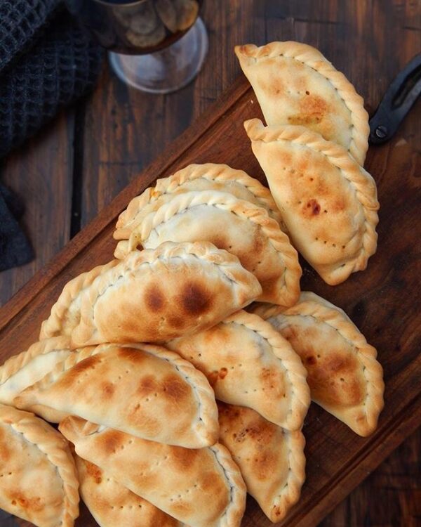 Empanadas Tucumanas - Julio 2025 - General