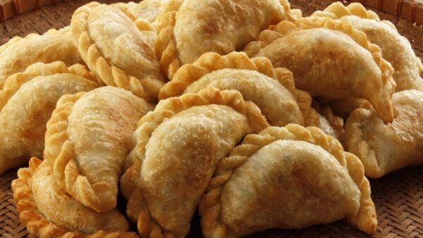 Empanadas Fritas y al Horno - Agosto 2025 - General
