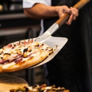 Master Class Moretti con Luigi di Domenico "El calor como ingrediente" - Septiembre 2025 - Ex Alumnos