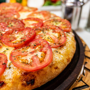 Pizza a la Piedra y al Molde – 04 y 11 Septiembre 2025 - Ex Alumnos