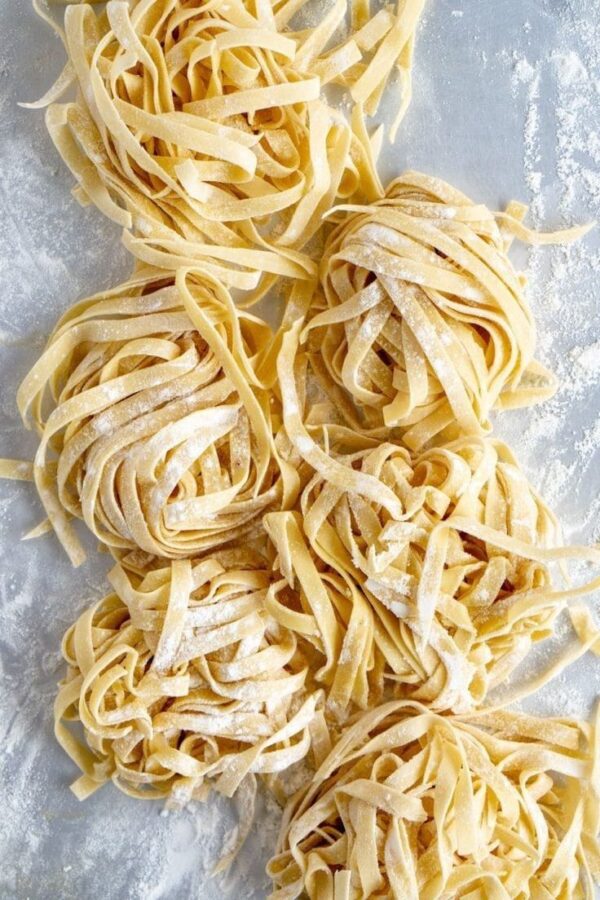 Pastas Industriales - Septiembre 2025 - General