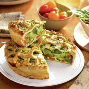 Tartas y Empanadas - Octubre 2025 - Ex-Alumnos