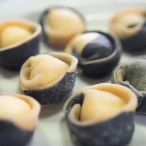 Pastas modernas II - Noviembre 2025 - Ex-Alumnos