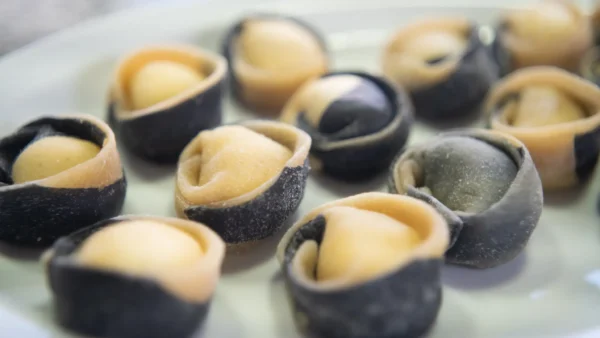 Pastas modernas II - Noviembre 2025 - Ex-Alumnos