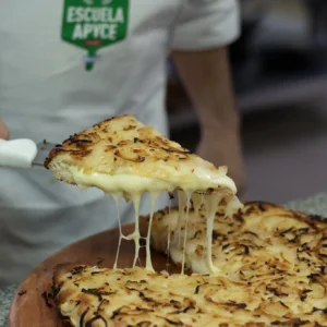 Pizza a la Piedra y al Molde – 27 y 28 de Noviembre 2025 - Ex Alumnos