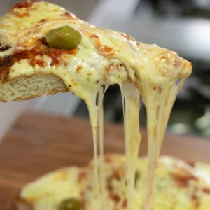 Pizza a la Piedra y al Molde – 18 y 25 de Noviembre 2025 - Ex Alumnos