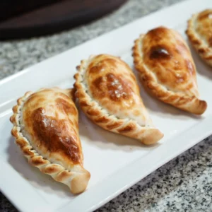 Master Class Moretti - Hornos y Empanadas Modernas - Diciembre 2025 - General