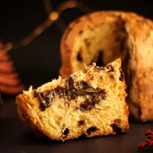 Pan Dulce, Stollen, Pandoro - Turno Noche - Diciembre 2025 - Ex Alumnos