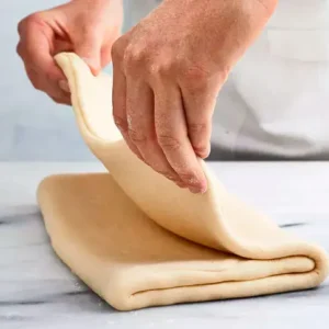 Masas Laminadas - Turno Mañana - Febrero 2026