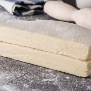 Masas Laminadas - Turno Noche - Febrero 2026