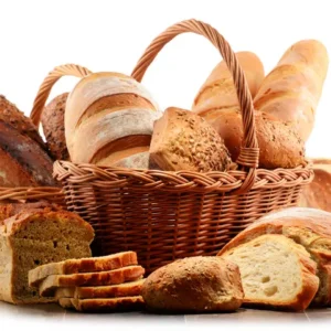 Panes Especiales - Turno Noche - Febrero 2026