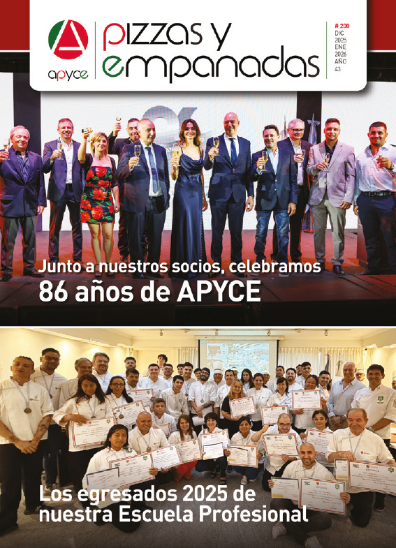 Revista APYCE