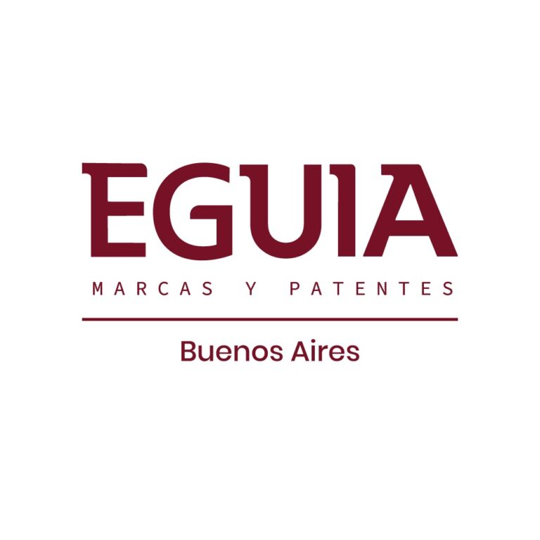 EGUIA MARCAS Y PATENTES