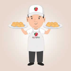Empanada clásica de carne