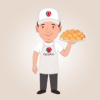 Empanada regional