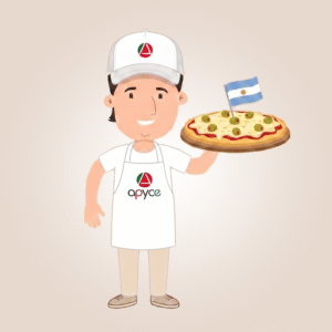 Muzzarella Argentina
