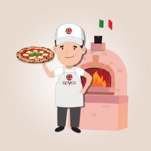 Pizza napolitana