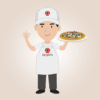 Pizza Gourmet