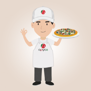 Pizza Gourmet