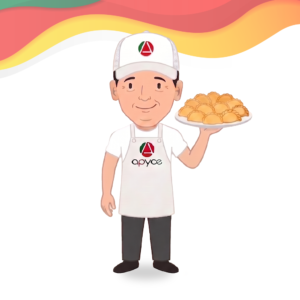 EMPANADA REGIONAL - GENERAL