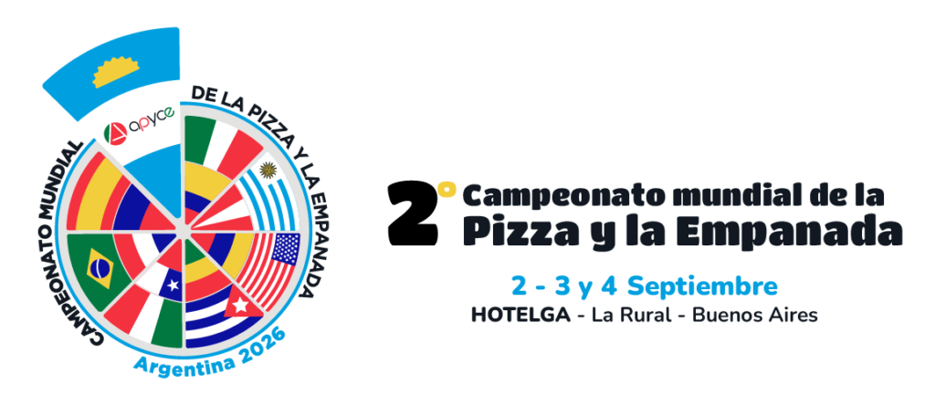 Segundo Campeonato Mundial de la Pizza y la Empanada
