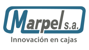 Logo de Marpel