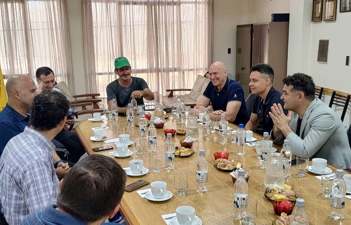 Fiesta Nacional del Sol 02