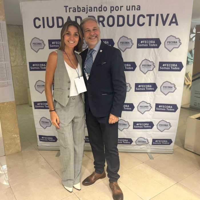 Somos FECOBA