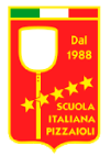 logo pizzaiolo